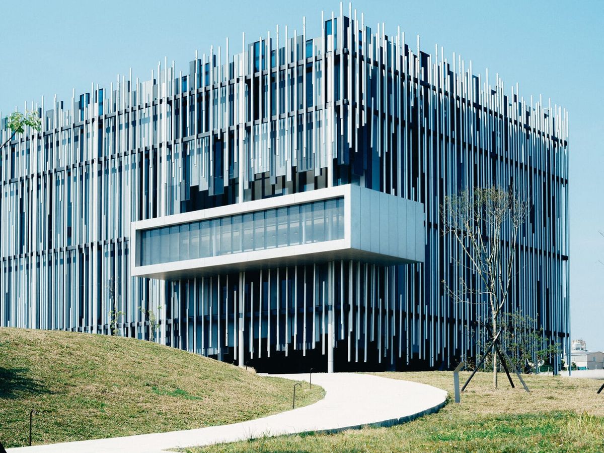 New Taipei Opens City’s First Contemporary Art Museum