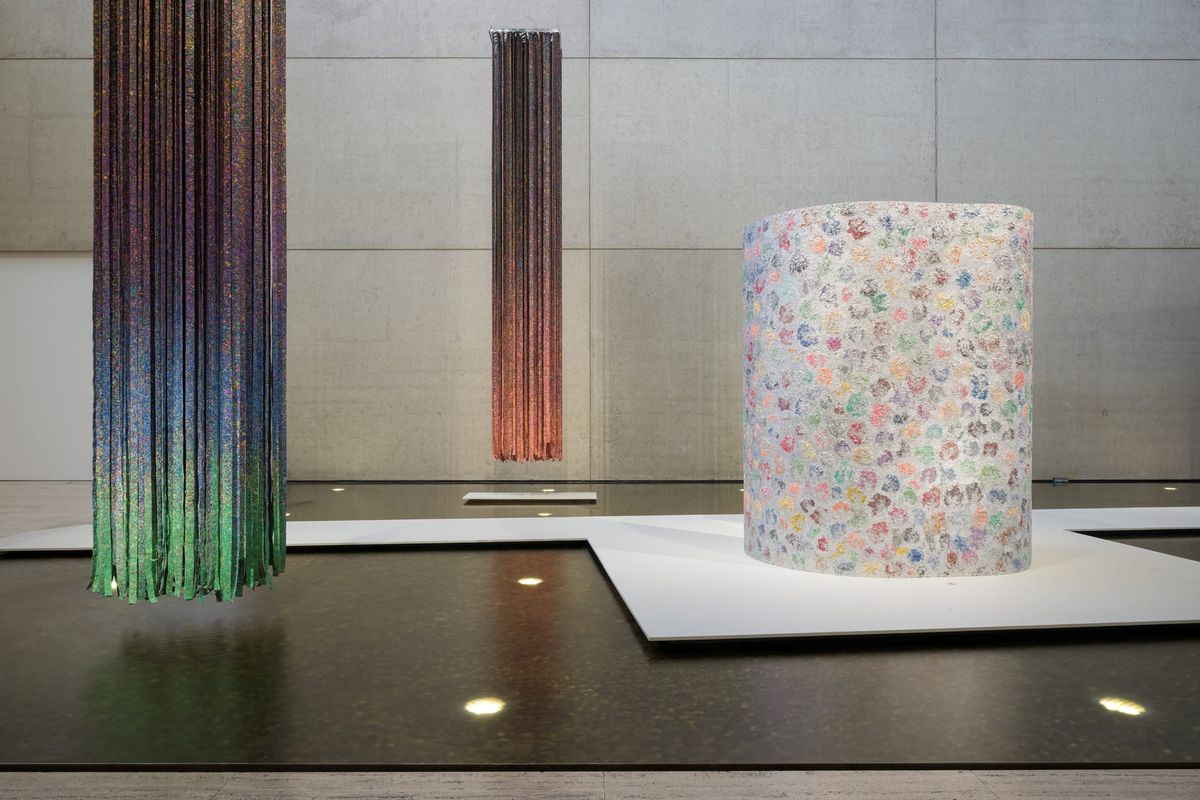 The 11th Asia Pacific Triennial of Contemporary Art