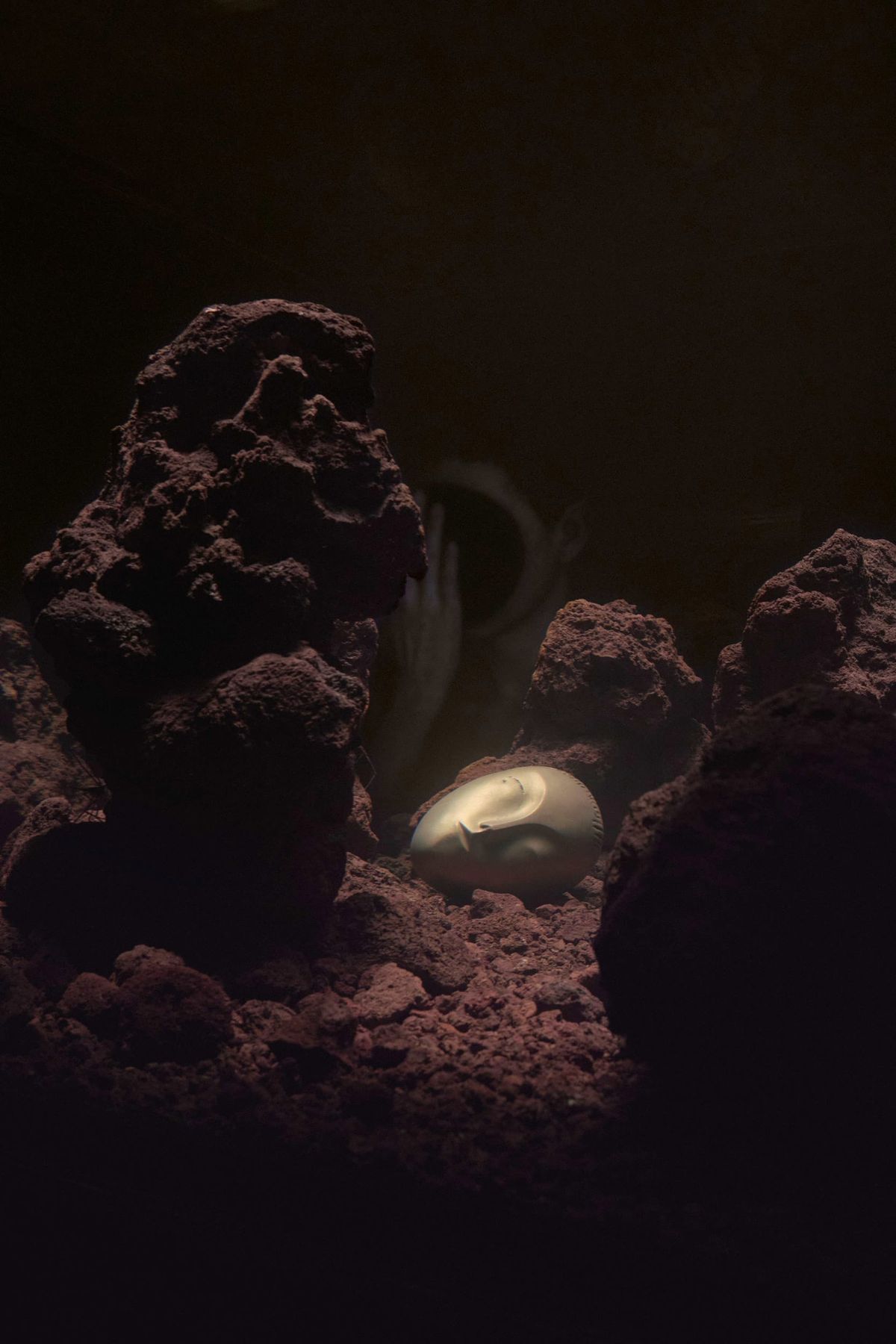 Seoul: Pierre Huyghe: Liminal