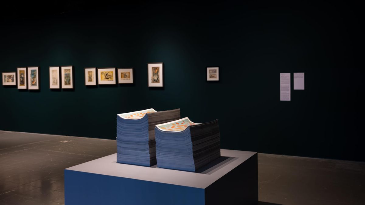 “Total Landscaping” at the Museum of Modern and Contemporary Art Sri Lanka