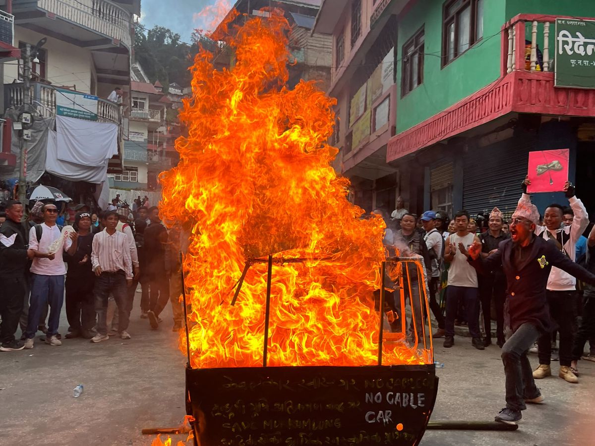 Weekly News Roundup: May 23, 2025