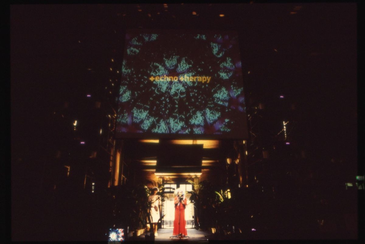 Gathered Fragments: Revisiting Japan’s Moving Image History