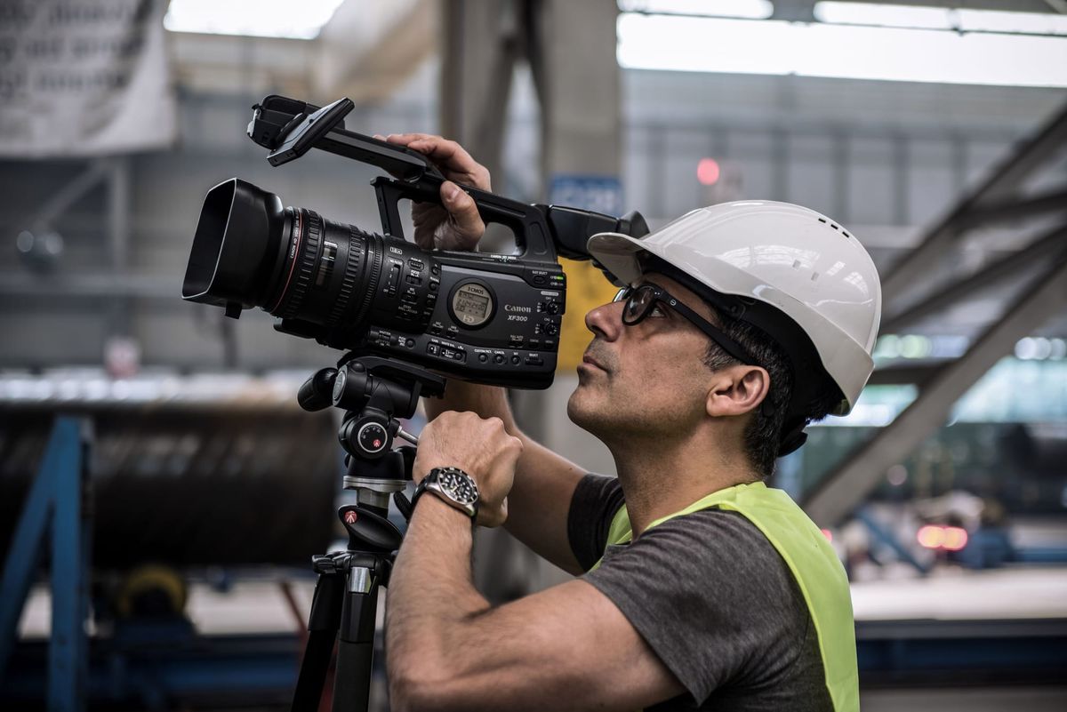 Ali Kazma: The Lens of Thought