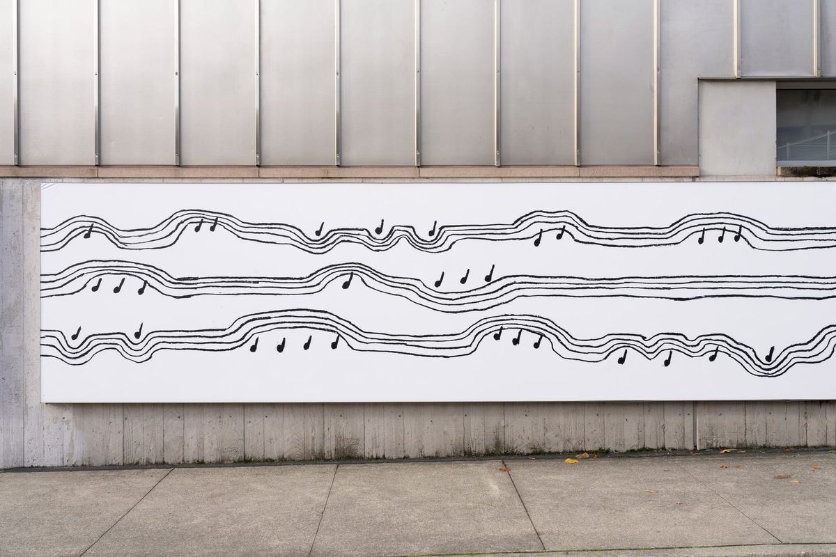 Of Sound and Identity: Christine Sun Kim
