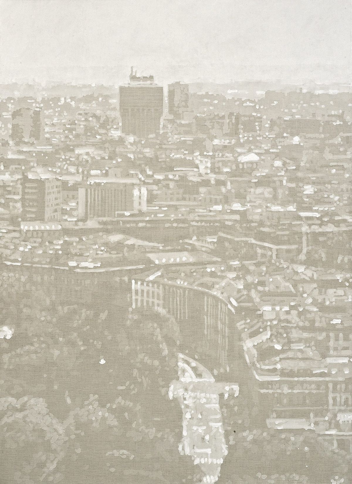 Dispatch: Milan