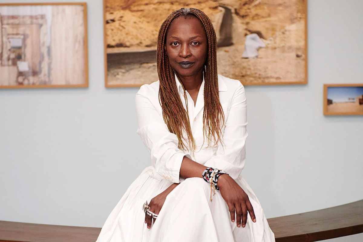 News Main: Koyo Kouoh’s Legacy and Uncertainty for Venice Biennale 2026