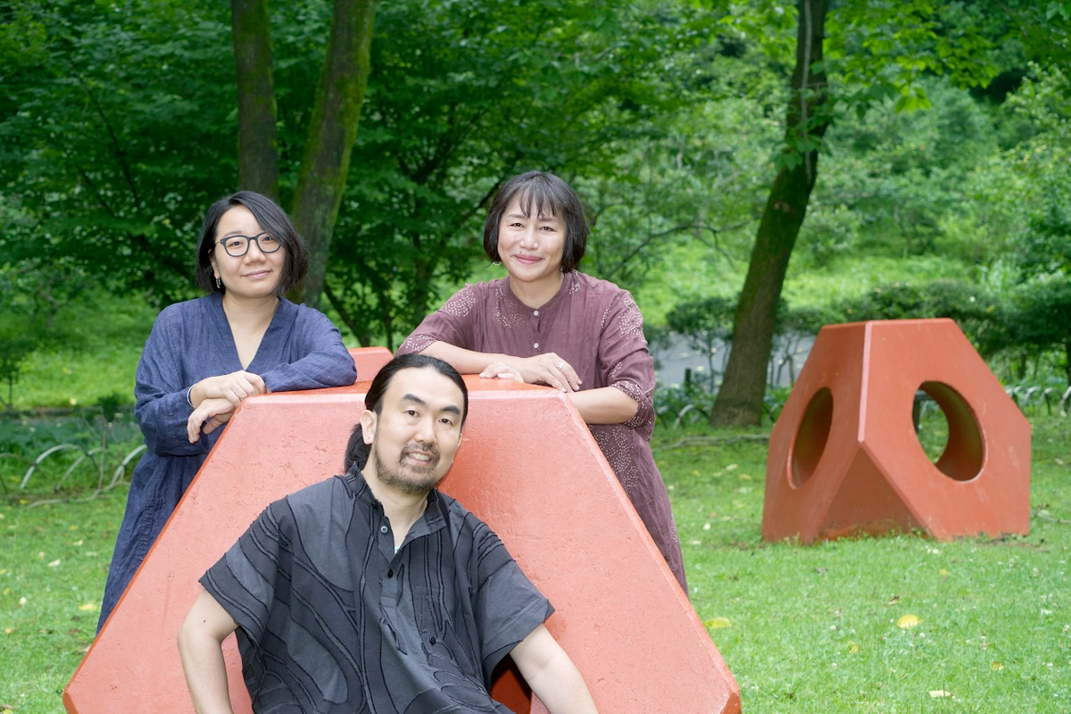 Co-Curators of Japan’s Pavilion at the 2026 Venice Biennale Announced