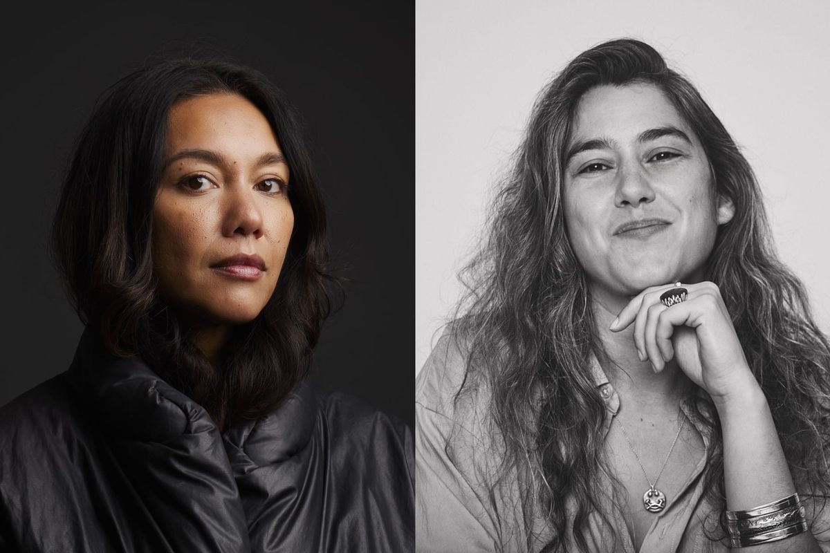 Amal Khalaf and Evelyn Simons to Helm 2026 Busan Biennale