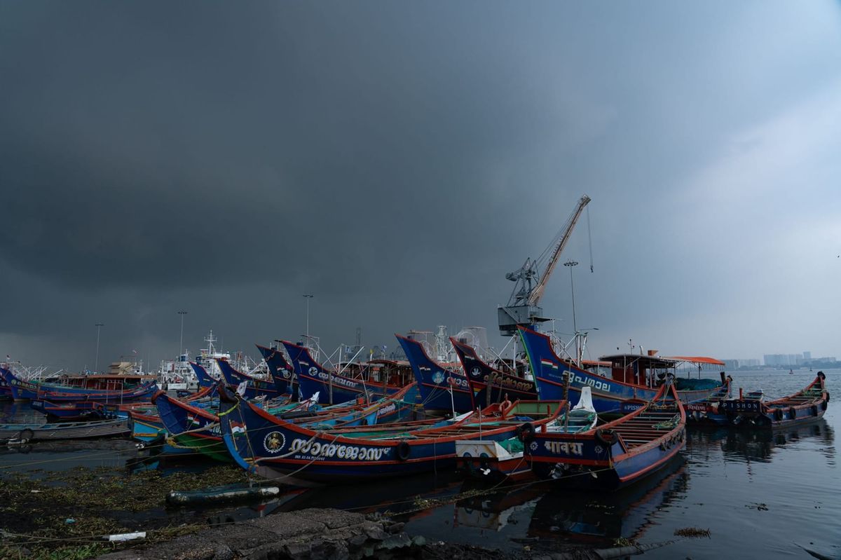 Weekly News Roundup: July 21, 2025