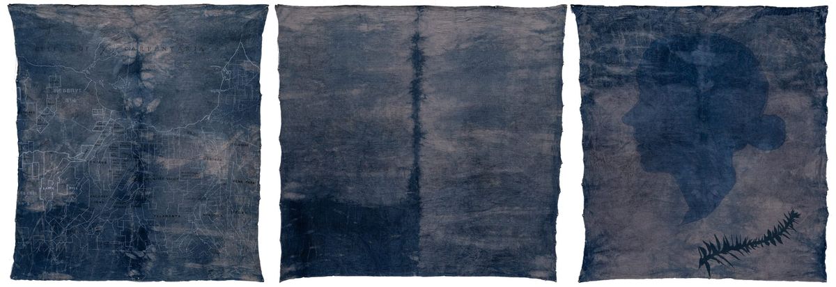 Tokyo: Echoes Unveiled: Art by First Nations Women from Australia