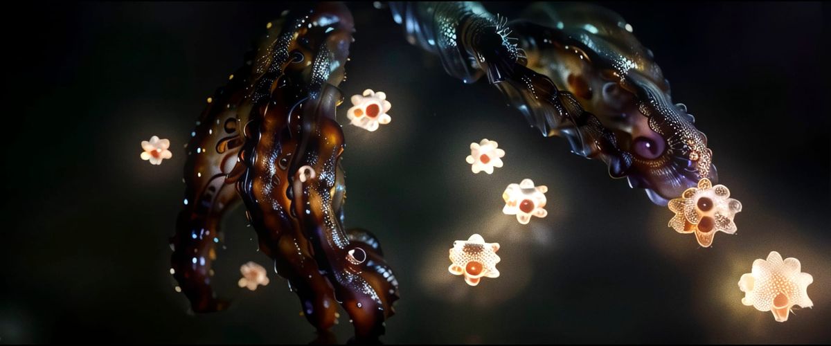 Houston: Anicka Yi: Karmic Debt