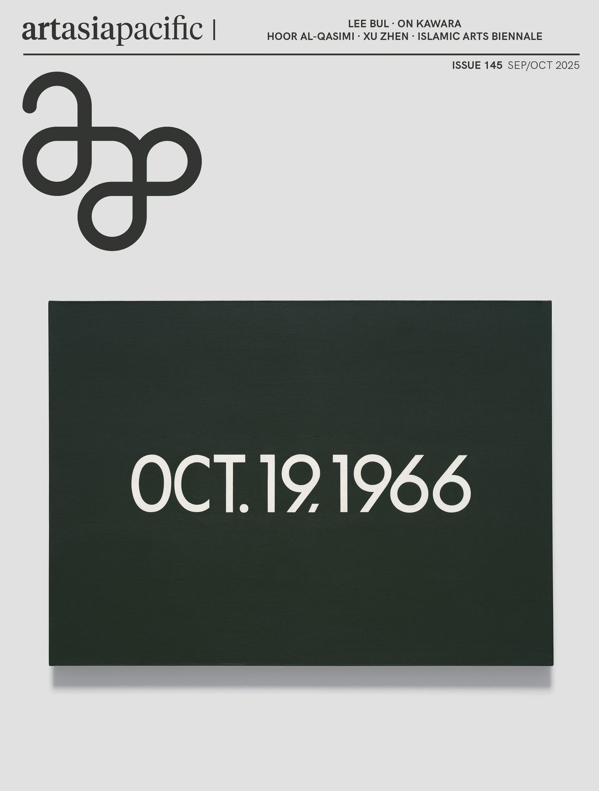 Issue 145
