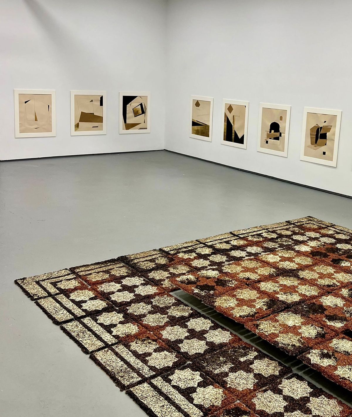 Dispatch: New York City