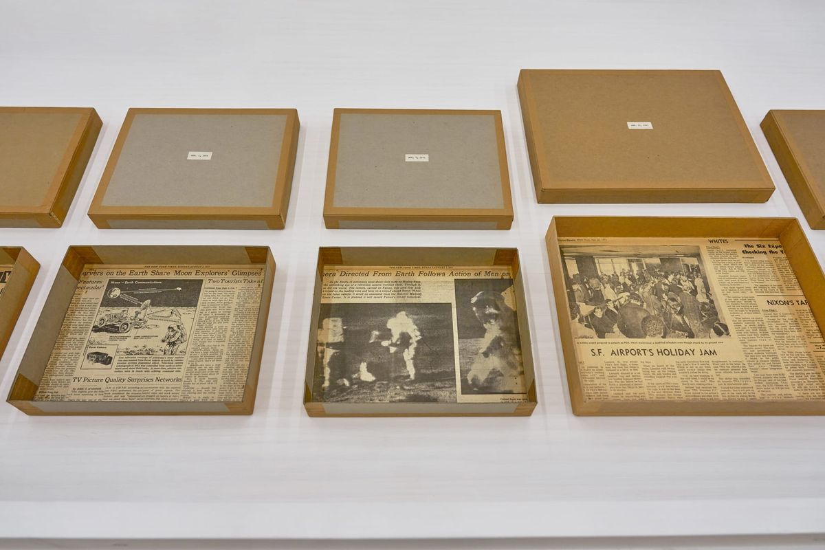 Editor’s Letter: A Constellation of Presence