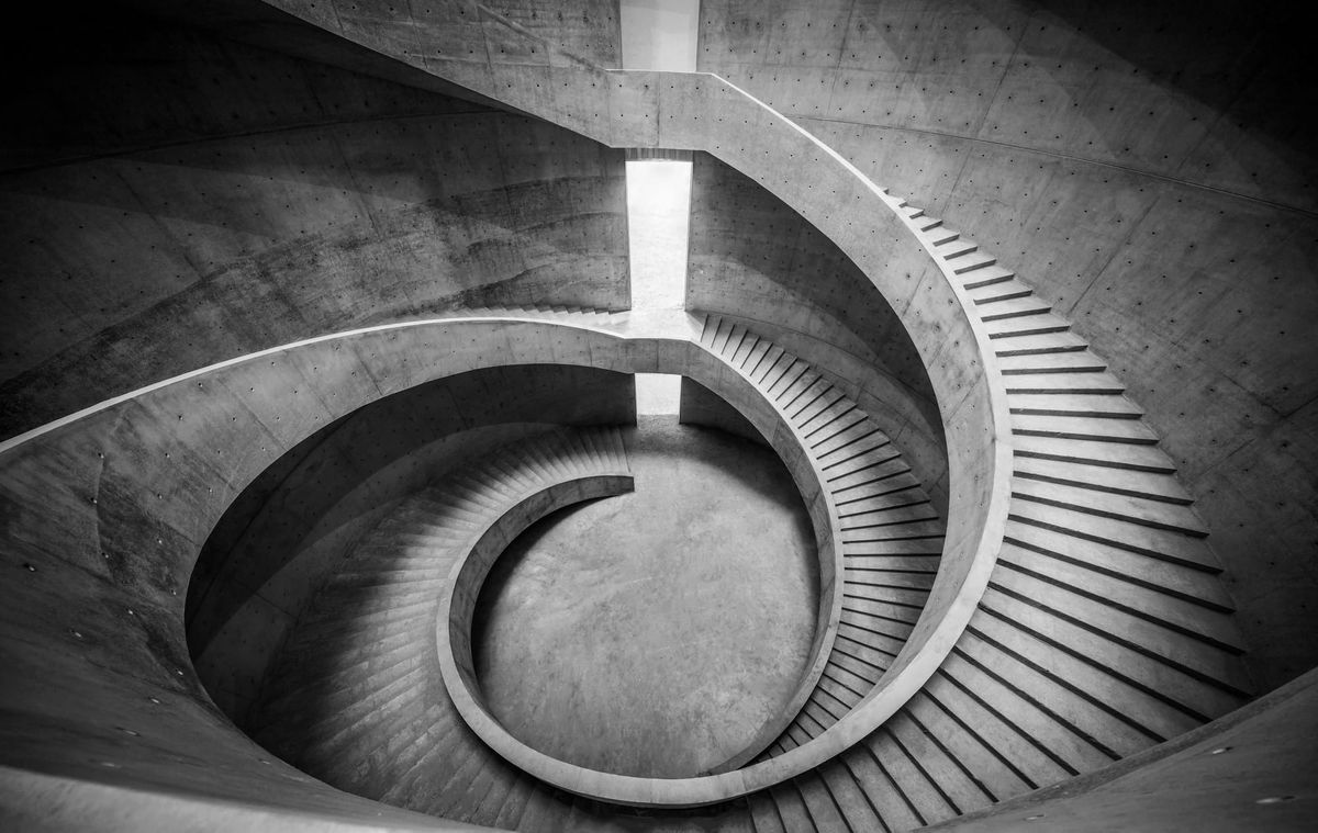 Art Spaces In and Around Guangzhou