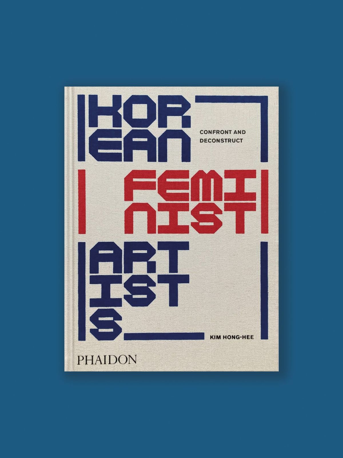 Book Review: Korean Feminist Artists: Confront and Deconstruct