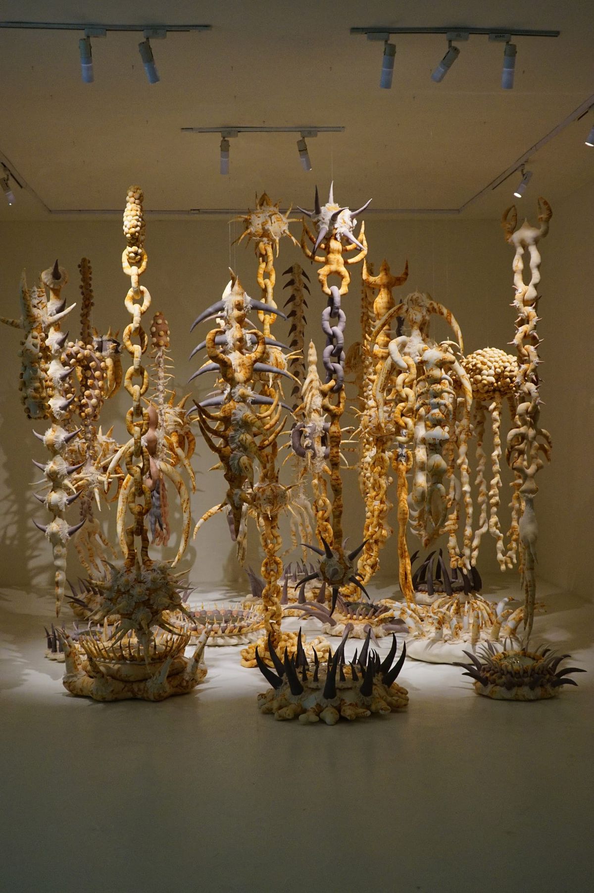 Up Close: Meta Enjelita