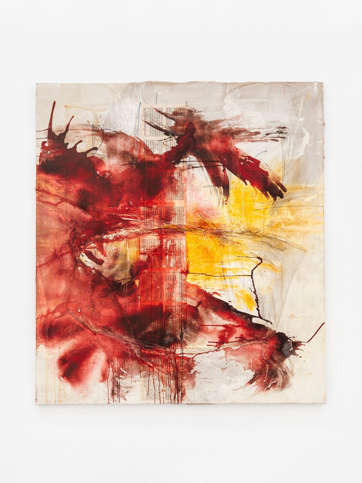 New Currents: Minh-Lan Tran