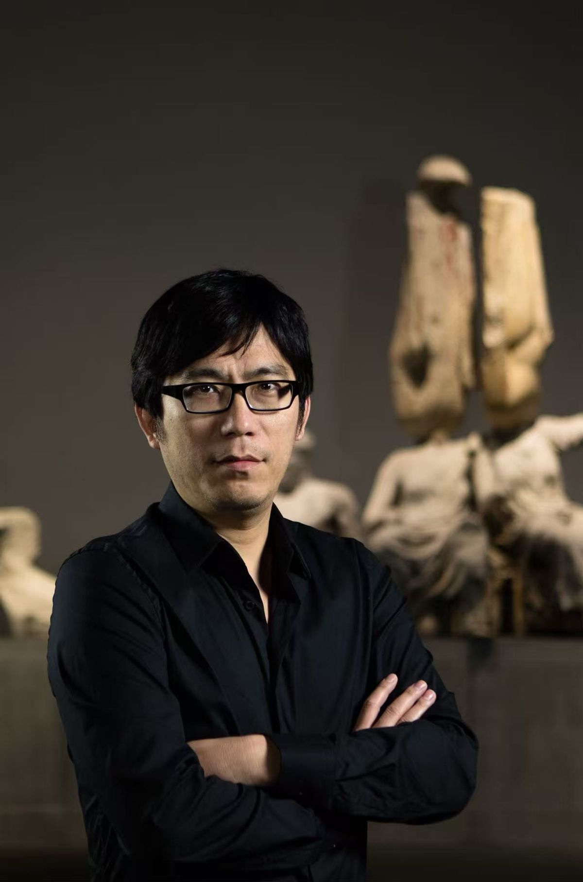 Xu Zhen: Down By The River