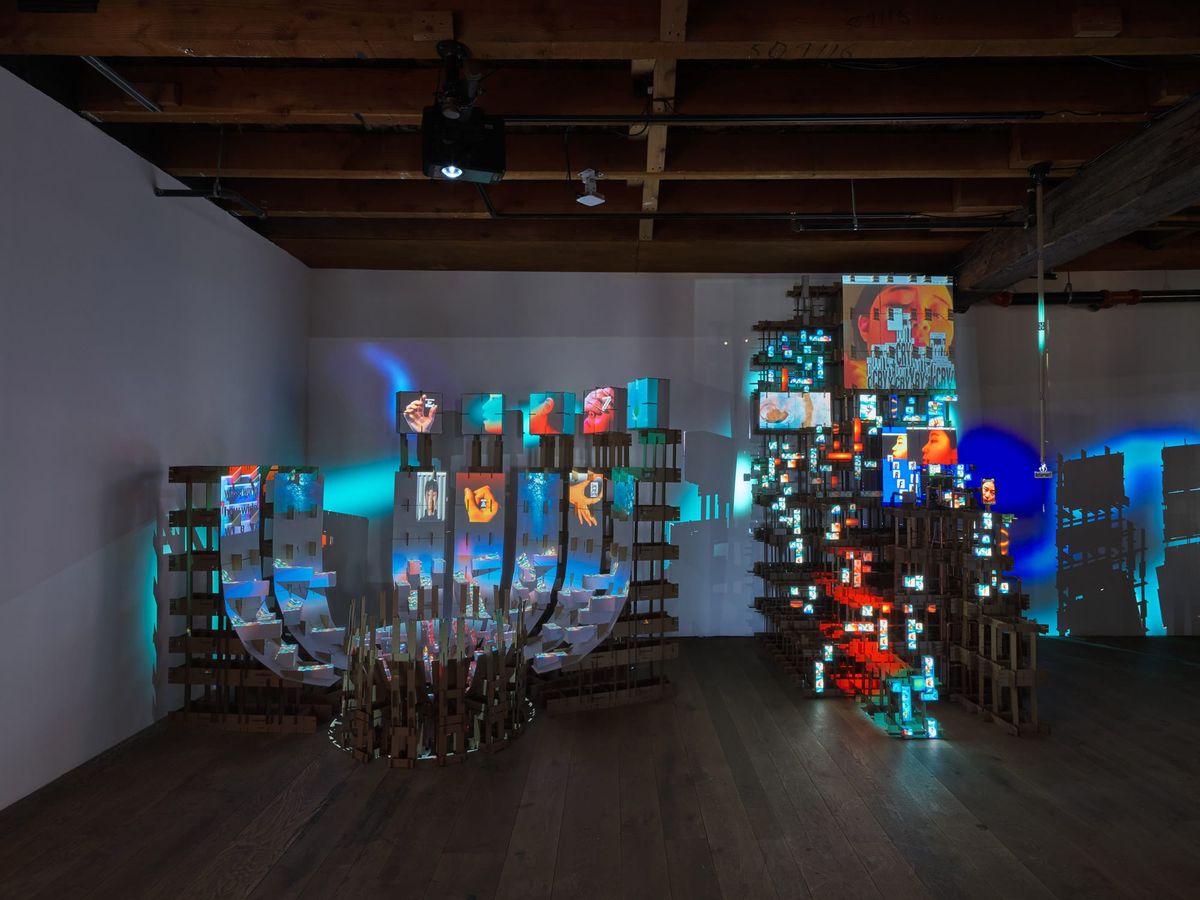 New Currents: Yehwan Song