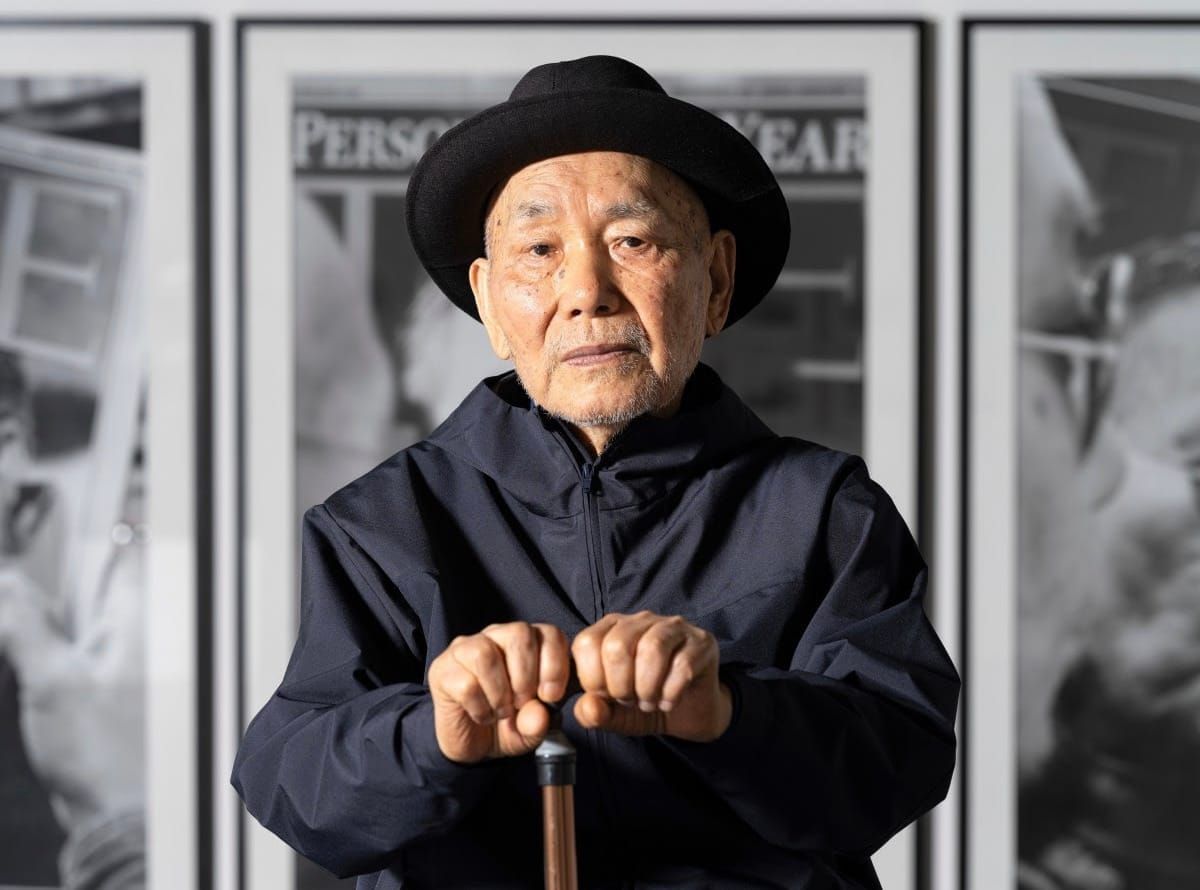 Kwak Duck-Jun, 1937–2025