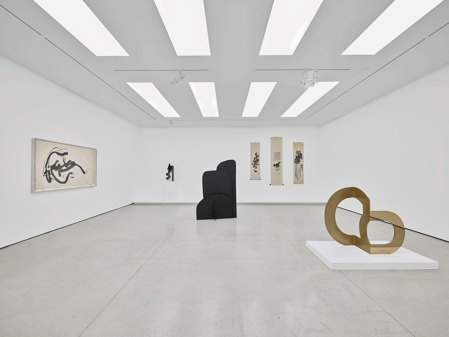 Now Open | Isamu Noguchi at White Cube Hong Kong