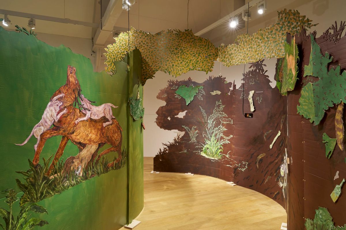 Shows to See in London, October 2025