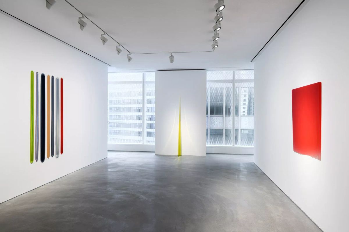 Pace Shutters Hong Kong Gallery; Evelyn Lin Rejoins Sotheby’s Asia