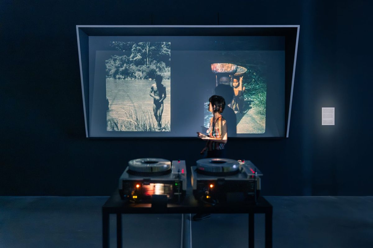 Up Close: Thảo Nguyên Phan