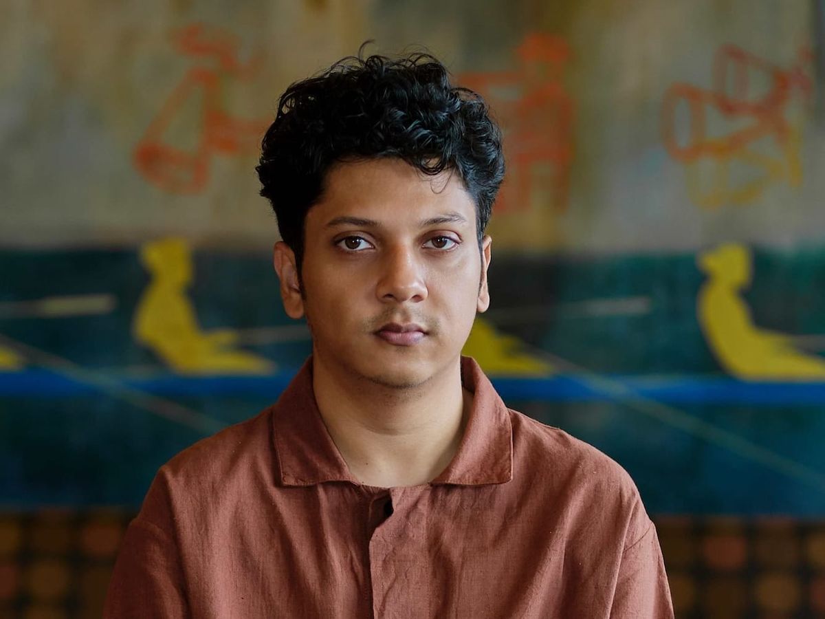 Vishal Kumaraswamy Wins Han Nefkens Foundation’s South Asian Video Art Grant