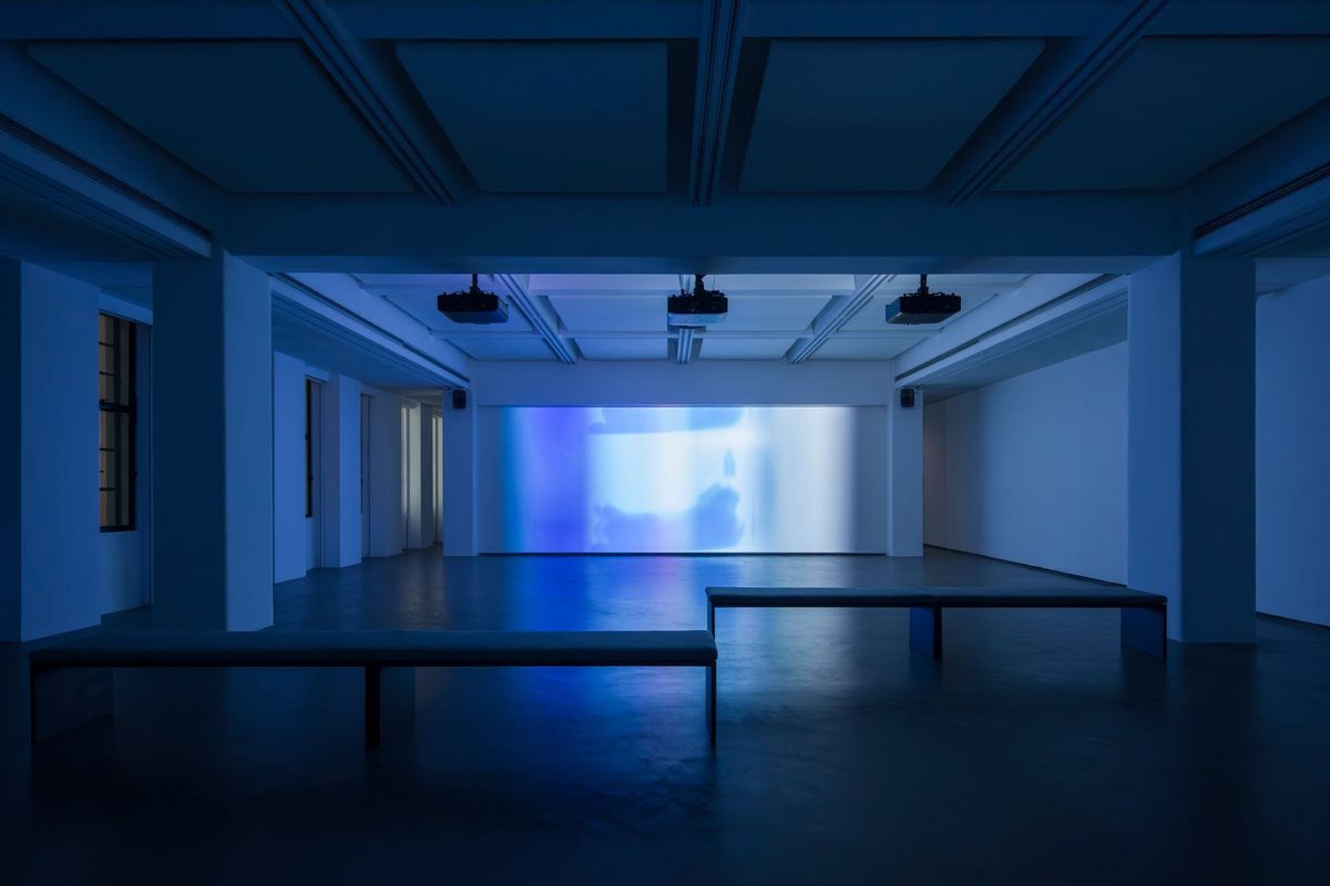 Shows to See in Shanghai, November 2025