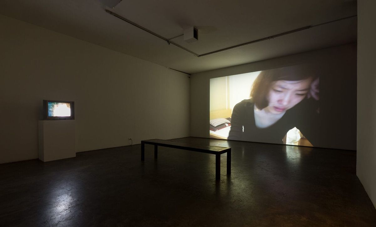Chang Yuchen’s “For those who share mornings and evenings”