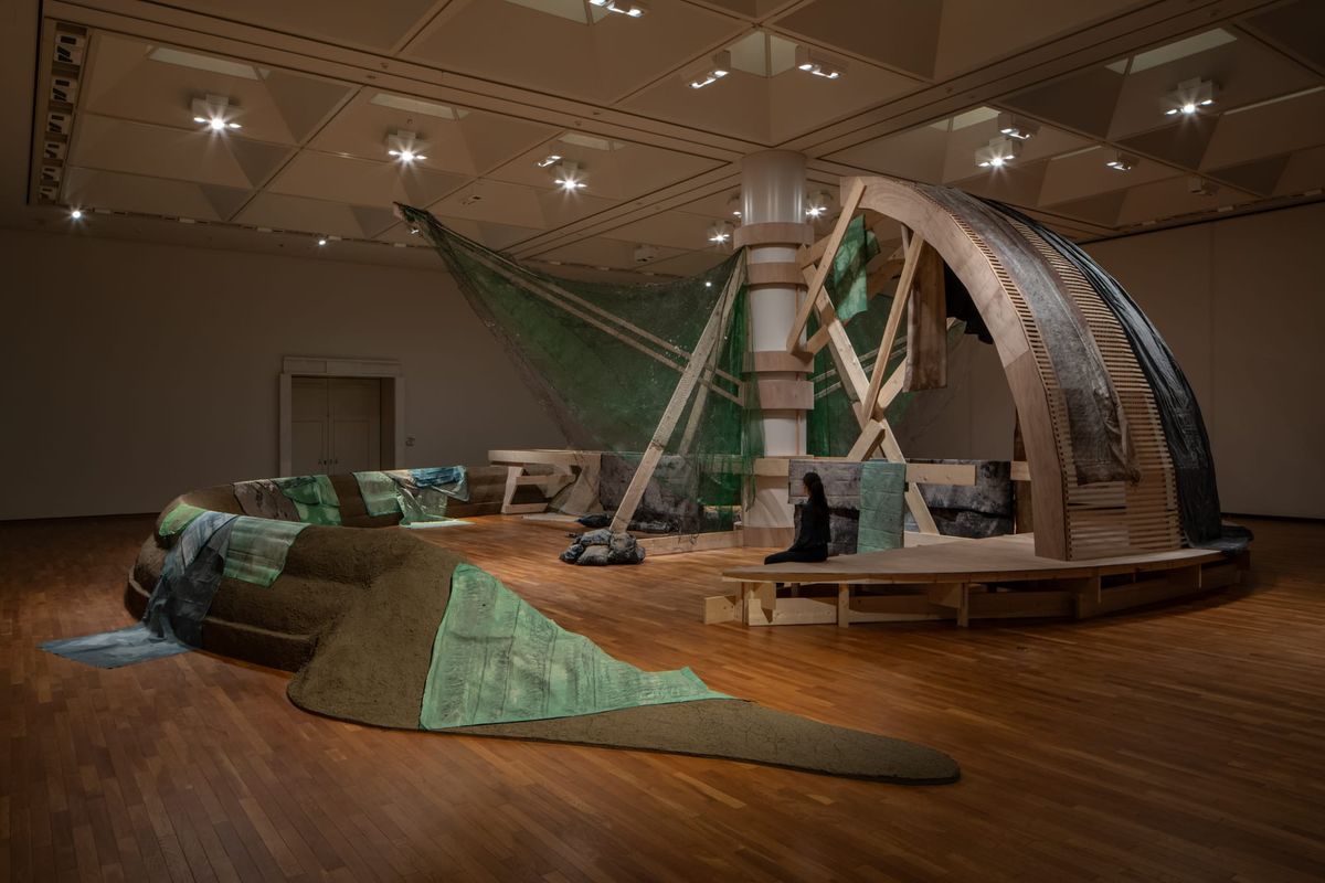 Festivals of 2025: Aichi Triennale