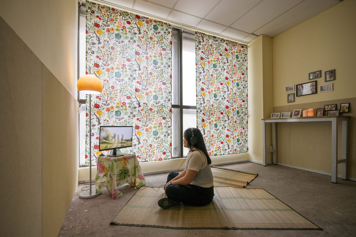 Festivals of 2025: Singapore Biennale