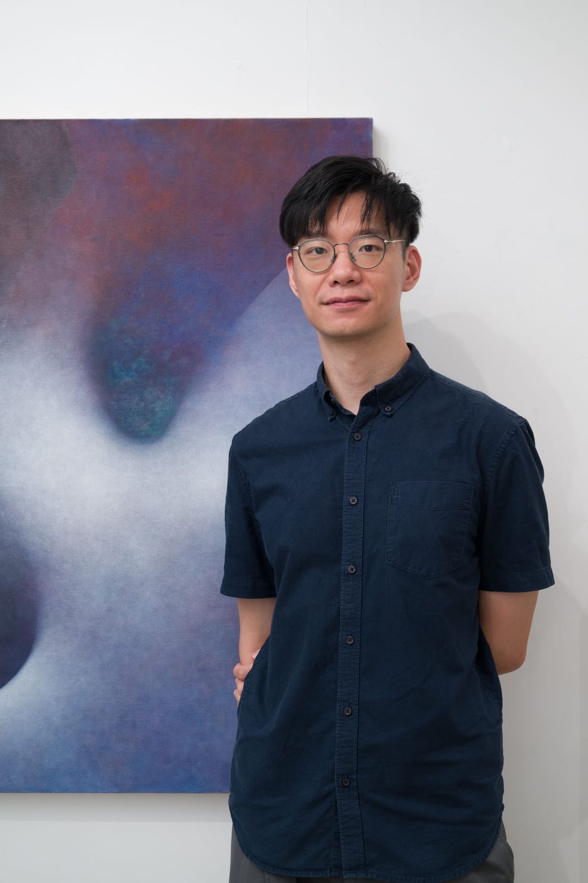 Hong Kong: Practicing Difference: Interview with Jeremy Ip