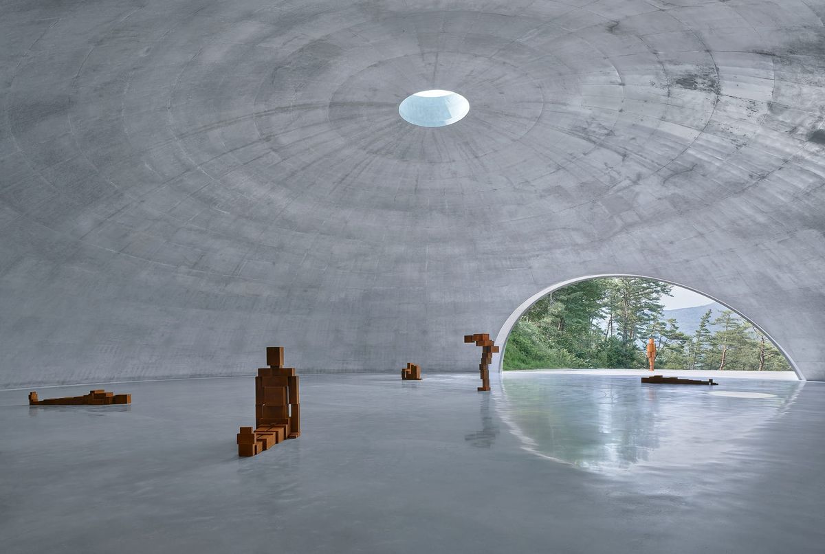 Seoul: Beyond the K-Wave: An Art World at Crossroads
