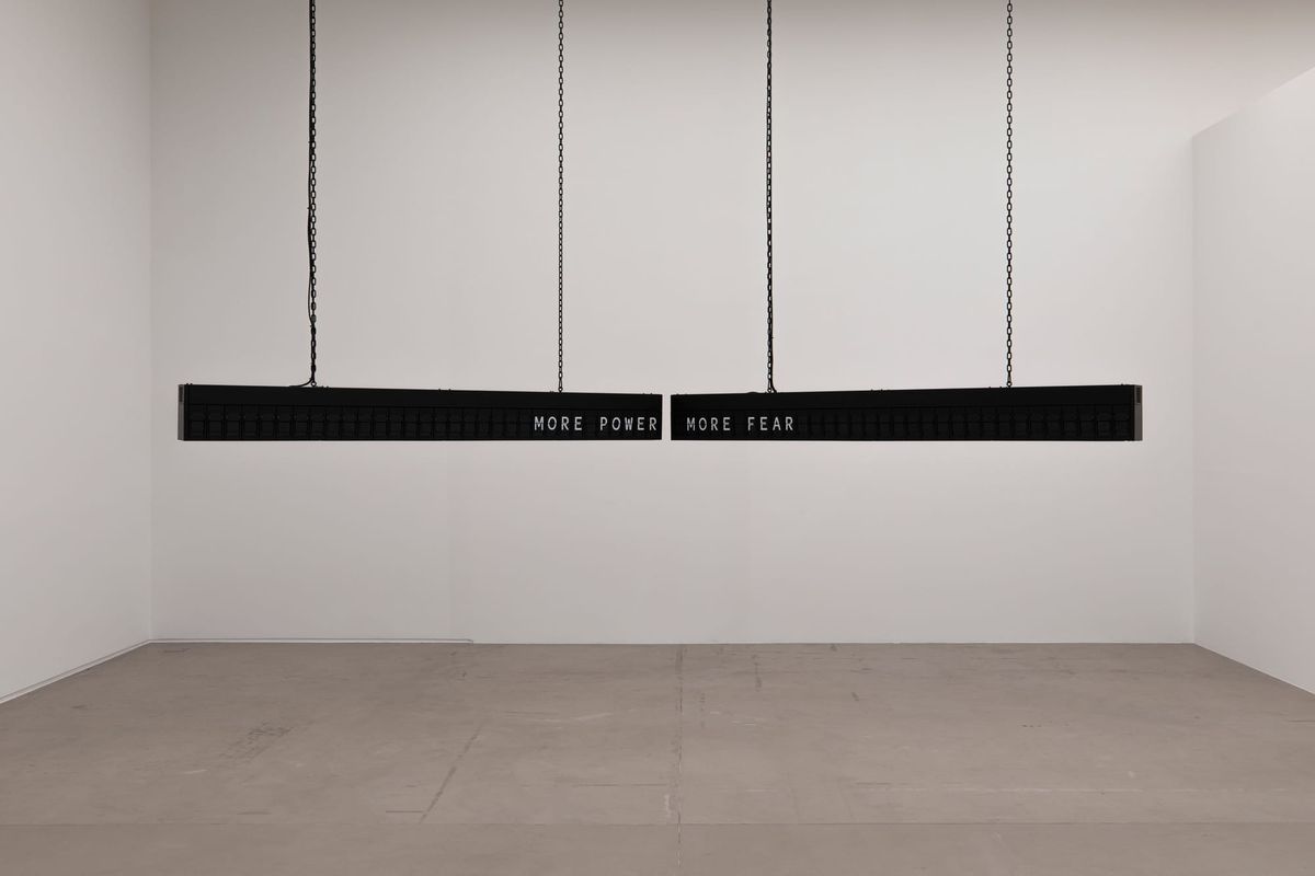 Artists of 2025: Shilpa Gupta