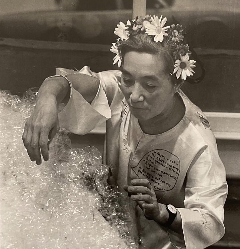 Takako Saito, 1929–2025