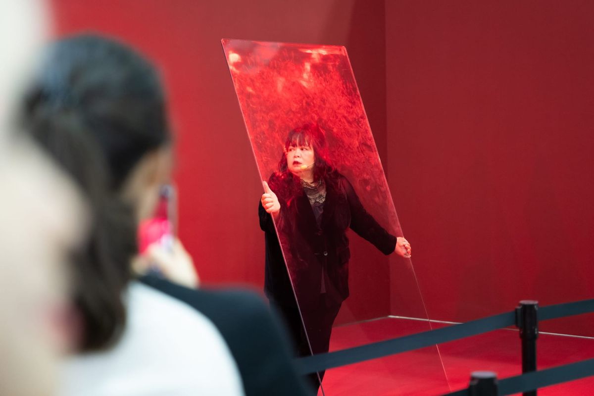 Sustainability over Spectacle: ART SG 2026