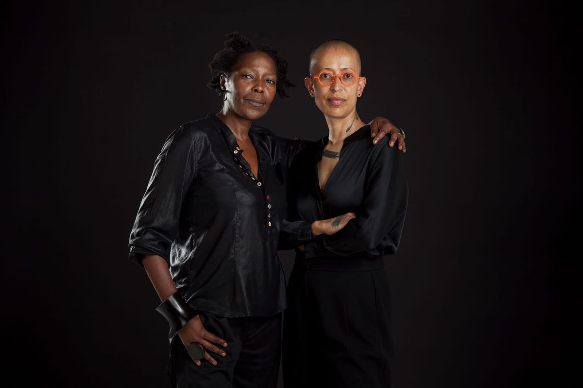 South Africa Cancels Venice Biennale Pavilion Over Gaza-Related Work