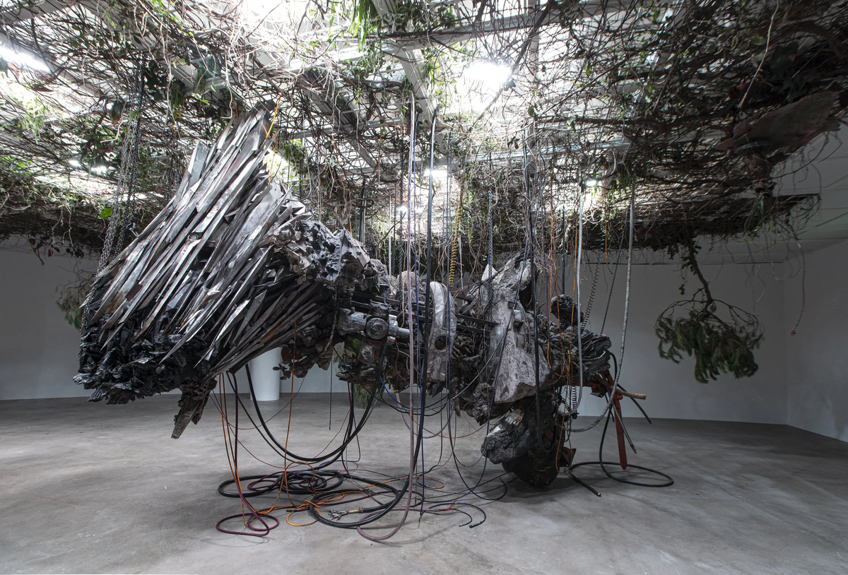 Last Chance to Visit: Five Shows To See Before Spring