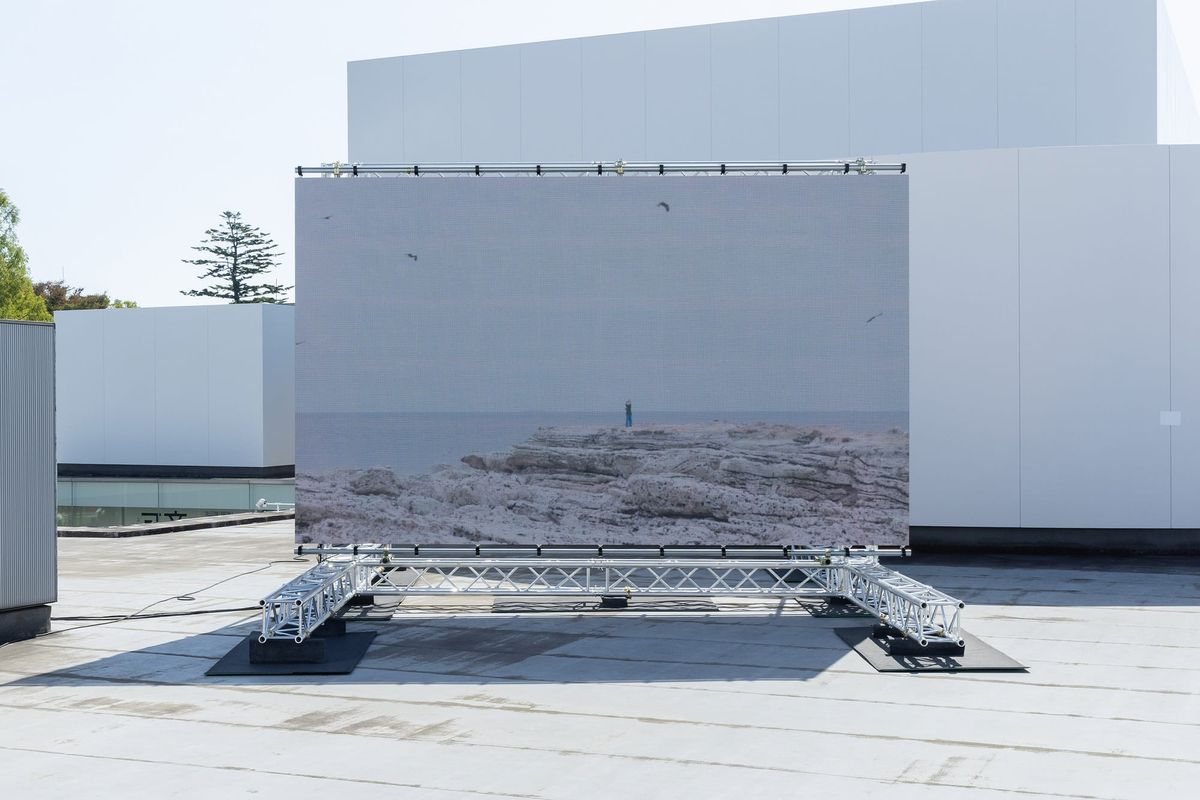 Kanazawa: SIDE CORE Living road, Living space