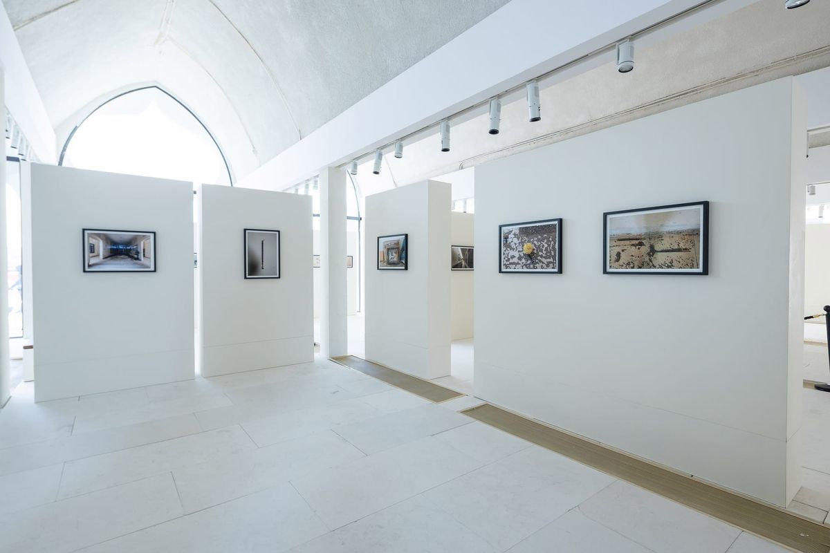 Jeddah: Permanent Exhibition & Gate of Gates