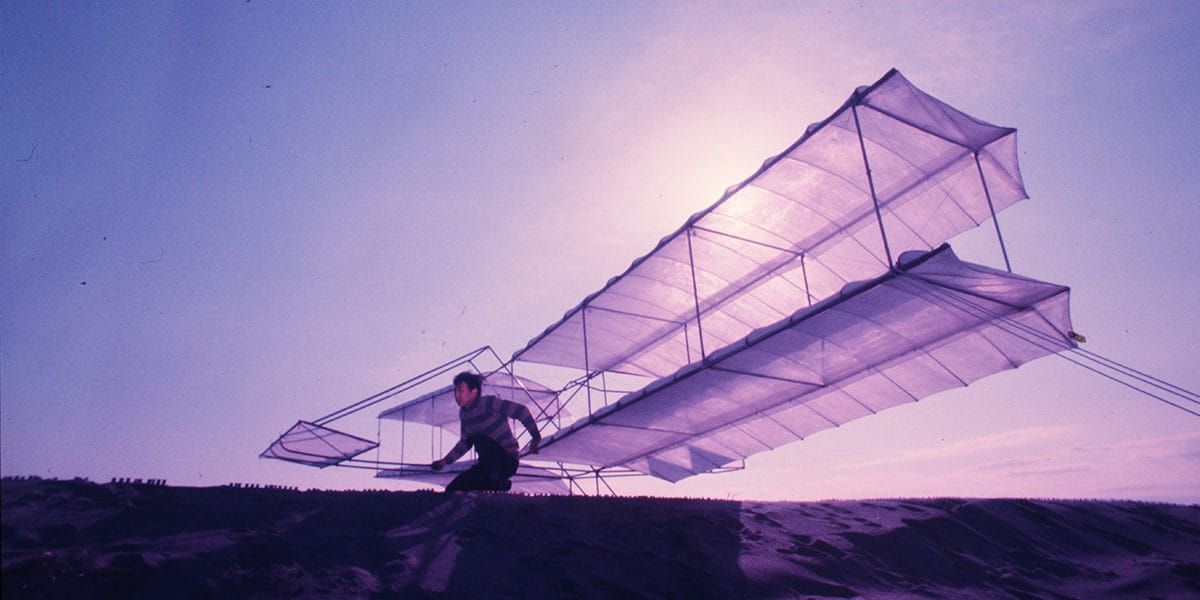 Wong Ping on Shūji Terayama