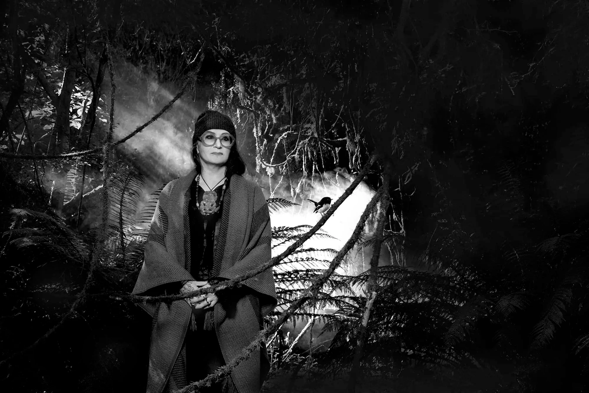 Aotearoa New Zealand Reveals Artist for 2026 Venice Biennale