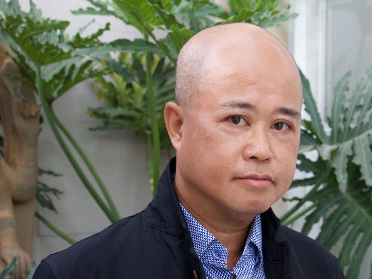 Dinh Q. Lê, 1968–2024