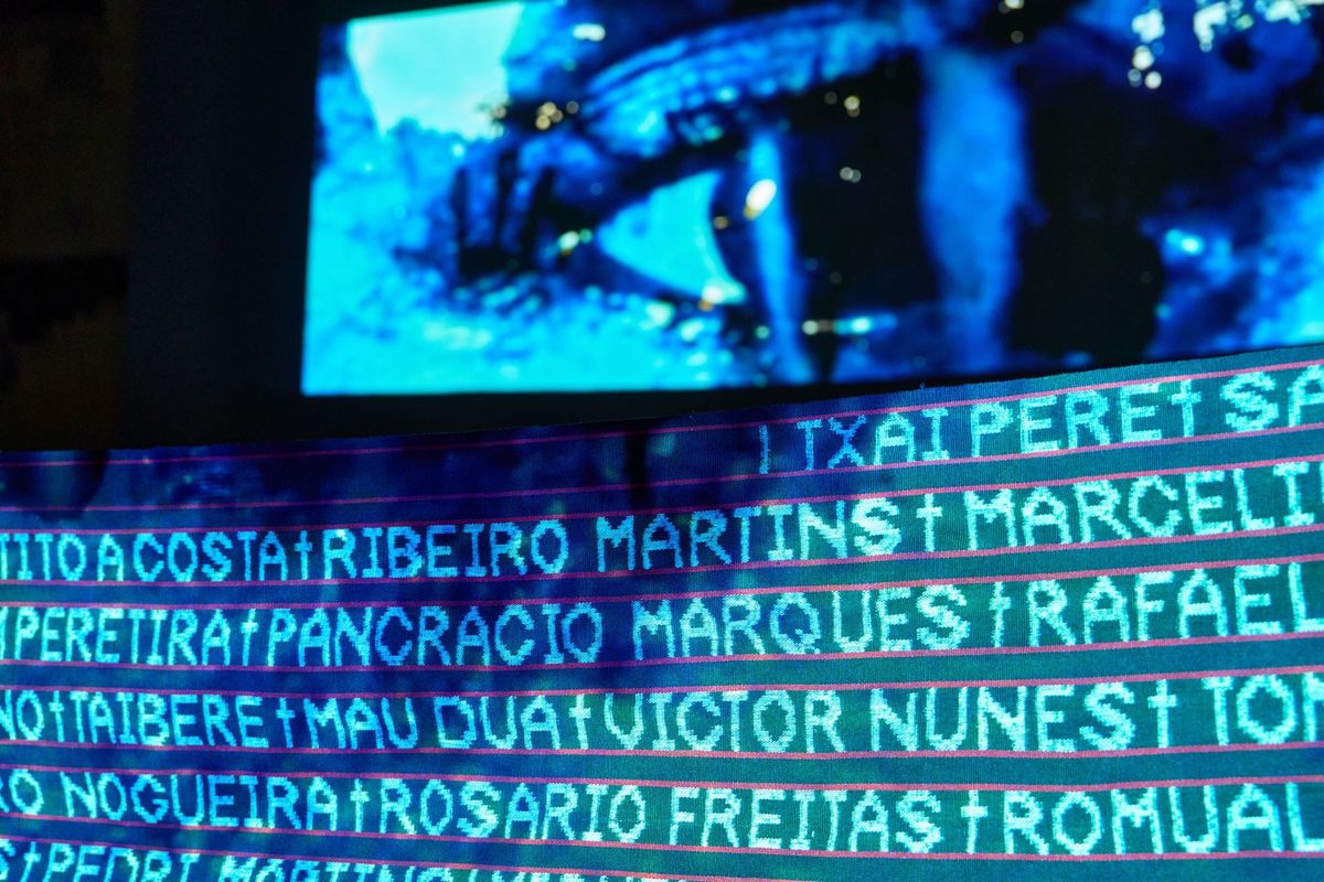 Timor-Leste Pavilion Reveals Details for 2026 Venice Biennale