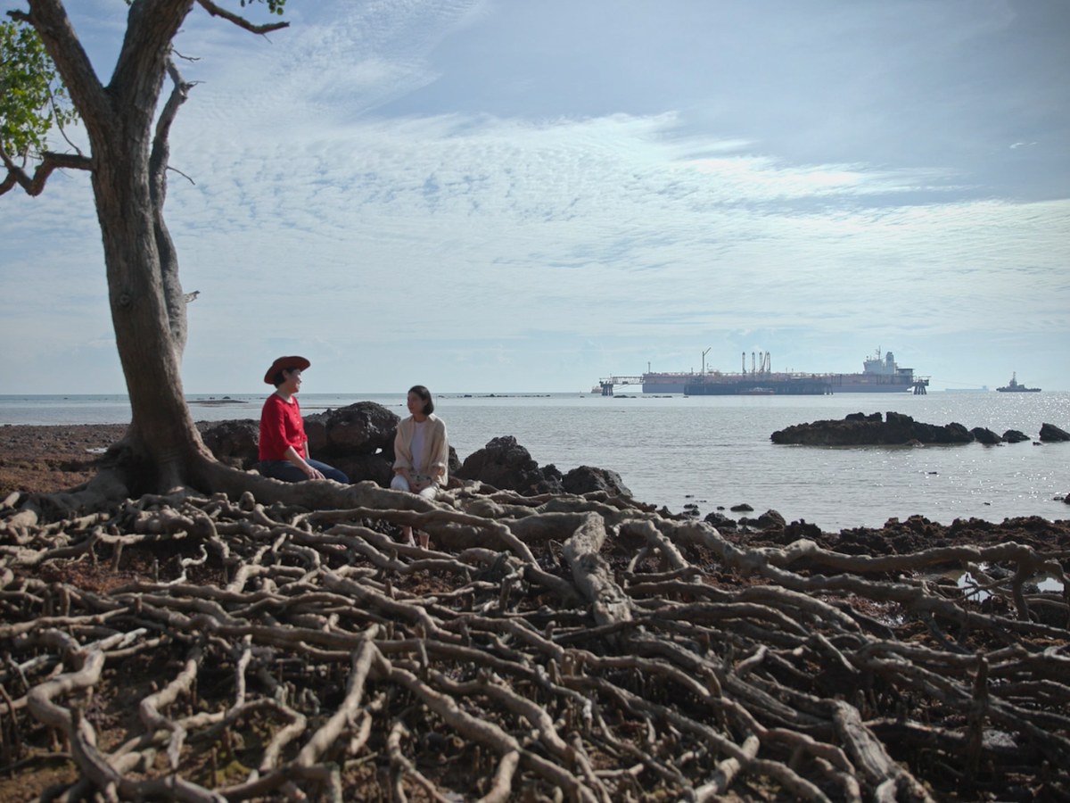 Making in a Changing World—New Online Course on How Art Confronts the Environment in Southeast Asia