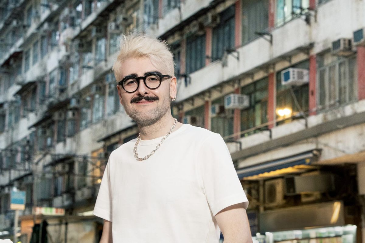 James Taylor-Foster to Lead Hong Kong’s Para Site