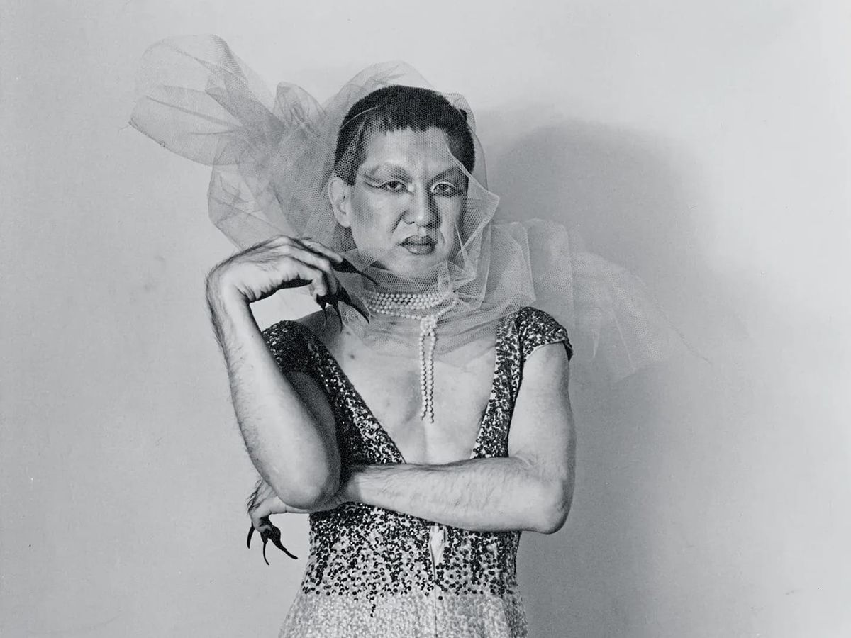 Agosto Machado (d. 2026)